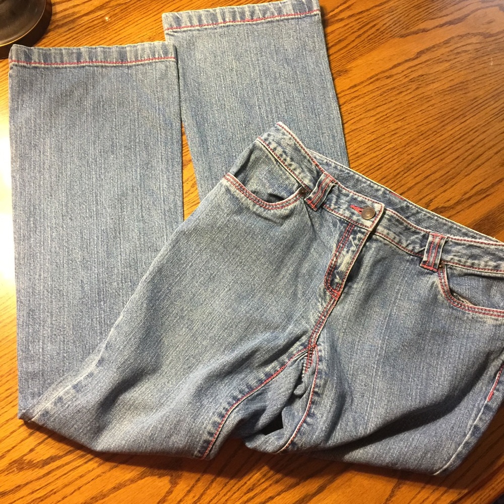 I.N.C jeans. Like New!